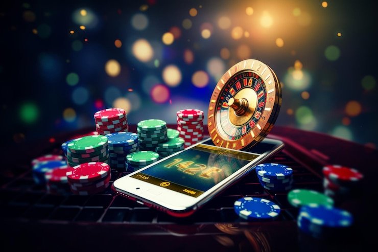 দায়িত্বশীল গেমিং – bet 1584 প্রাপ্তবয়স্কদের জন্য সচেতনতামূলক গাইড