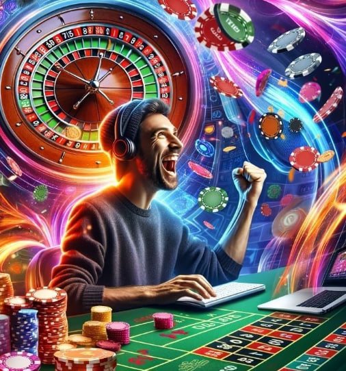 দায়িত্বশীল গেমিং সচেতনতা – bet 1584 প্রাপ্তবয়স্কদের জন্য বার্তা